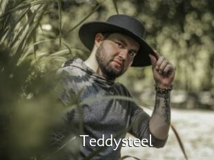 Teddysteel