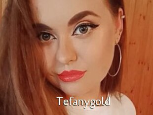 Tefanygold