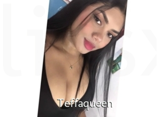 Teffaqueen