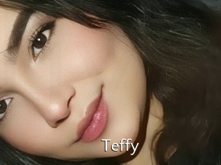 Teffy