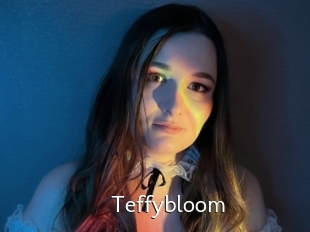 Teffybloom