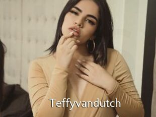 Teffyvandutch