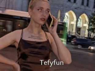 Tefyfun