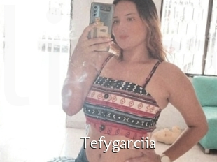 Tefygarciia