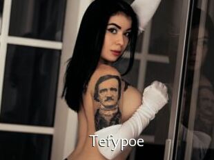 Tefypoe