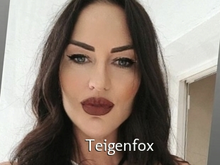 Teigenfox