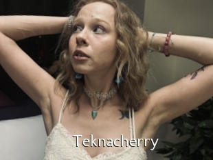 Teknacherry
