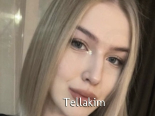 Tellakim