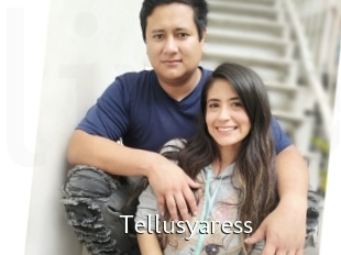Tellusyaress