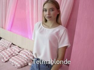 Telmablonde