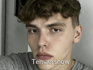 Temaershow