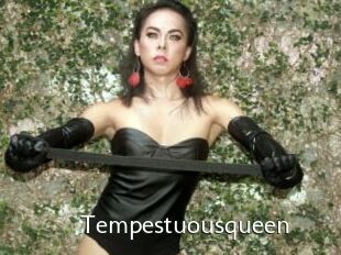 Tempestuousqueen