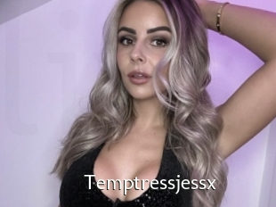 Temptressjessx