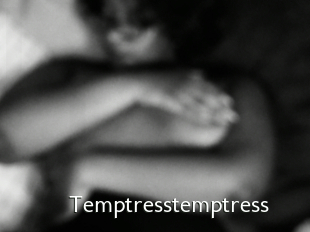 Temptresstemptress