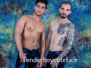 Tenderboycuteface
