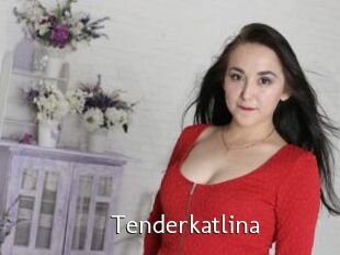 Tenderkatlina
