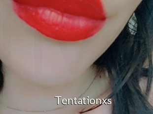 Tentationxs