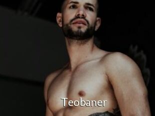 Teobaner
