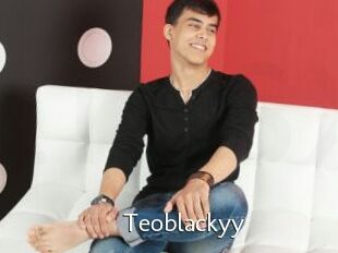 Teoblackyy