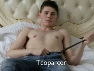 Teoparcer