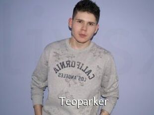 Teoparker