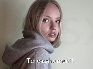 Tereasahumenik