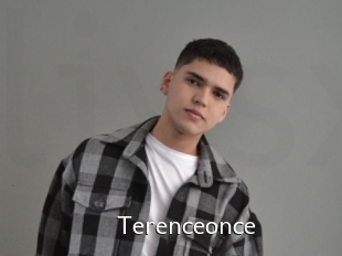 Terenceonce