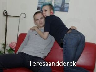 Teresaandderek