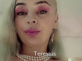 Teresaas