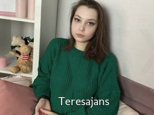 Teresajans