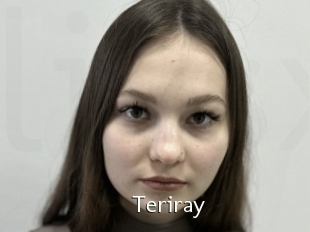 Teriray