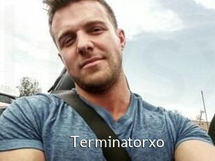 Terminatorxo