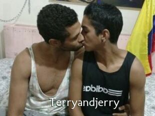Terryandjerry