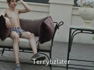 Terrybzlater