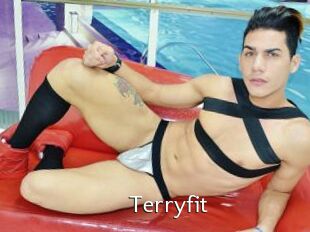 Terryfit