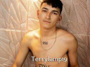 Terrylamp19