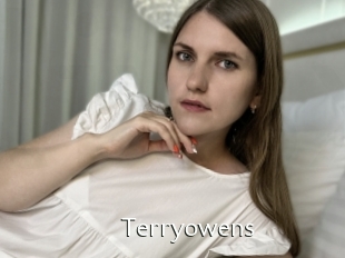 Terryowens