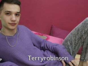 Terryrobinson