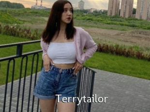 Terrytailor
