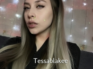 Tessablakee