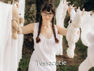 Tessacutie