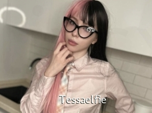 Tessaelfie