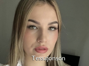 Tessajonson