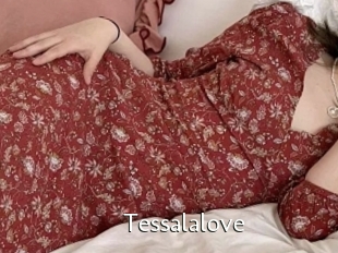 Tessalalove