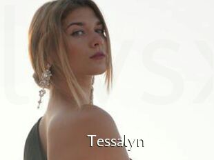 Tessalyn