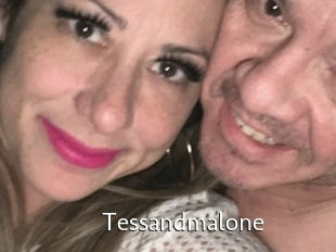 Tessandmalone