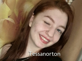Tessanorton