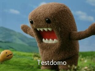 Testdomo