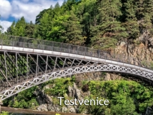 Testvenice