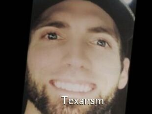 Texansm